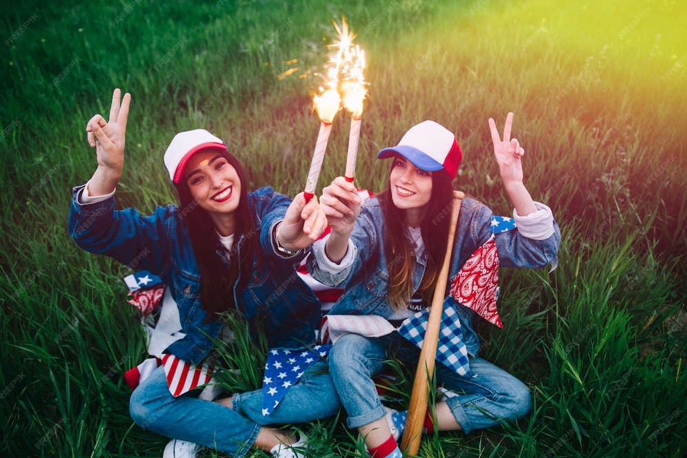 Celebrate 4th of July Around the Valley with Music, Games, and Fireworks