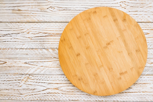 Wood cutting board