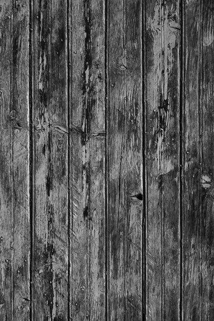 木製のドアのテクスチャ