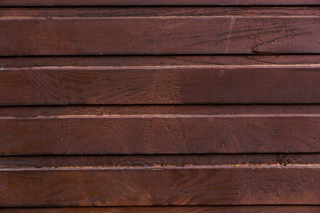 Wood grain surface with pattern
