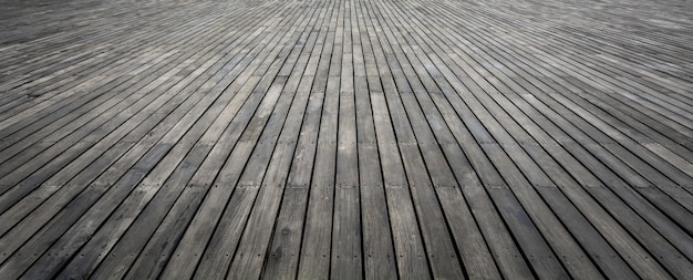 Foto gratuita struttura di legno plancia per sfondo
