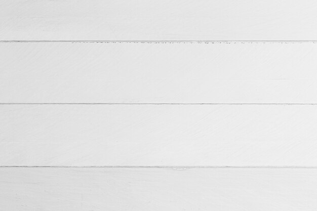 Wood planks white wallpaper copy space