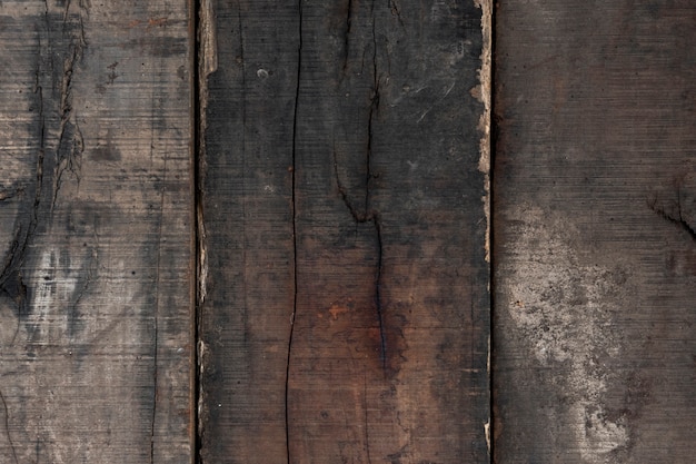 Free photo wood texture background surface old natural pattern
