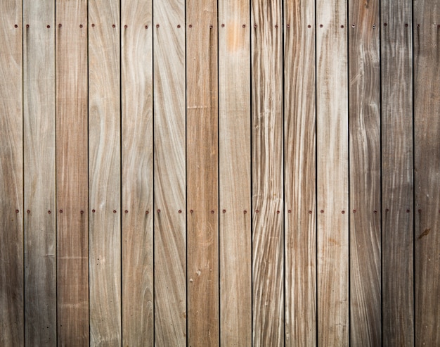 Free photo wood texture background