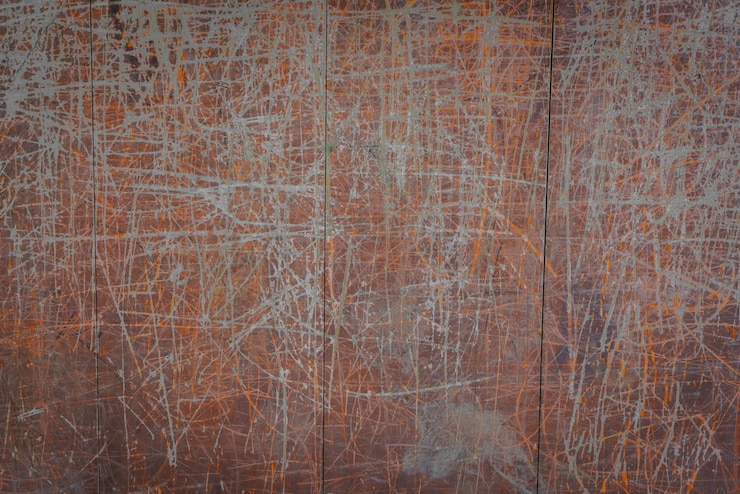 Free Photo wood texture background
