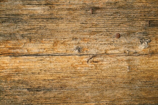 Wood texture with cracks and lines