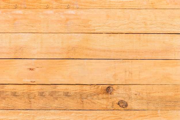 Wooden backdrop