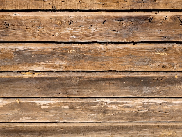 Free photo wooden background