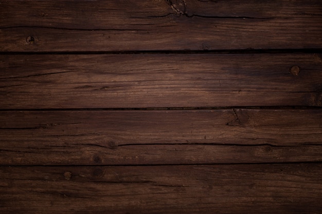 Free photo wooden background