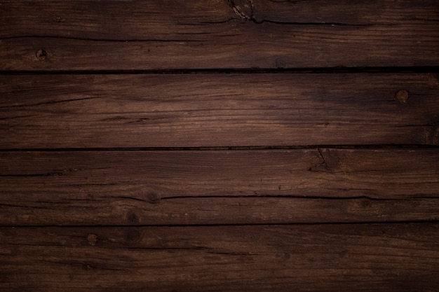 Wooden background