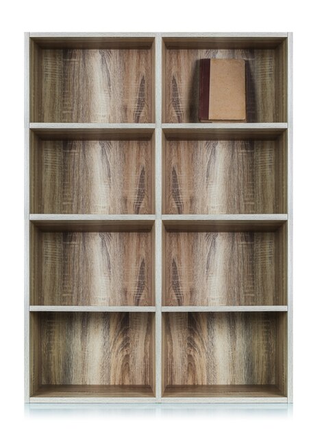Bookshelf Vectors, Photos and PSD files | Free Download