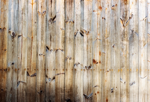 Деревянная классическая древесина вертикальная древесина