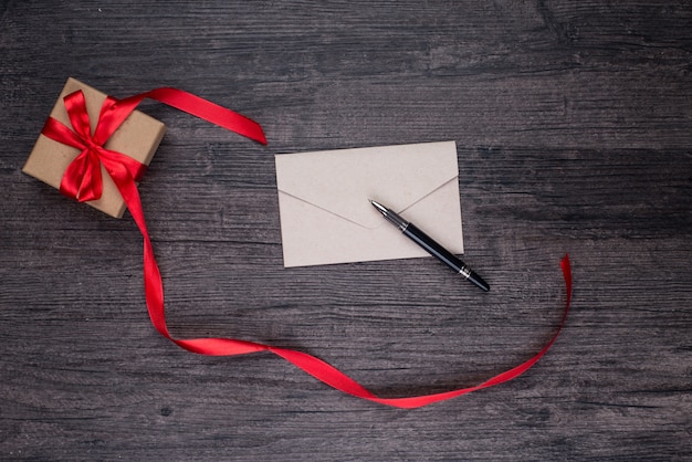 wooden filter envelope point of view paper