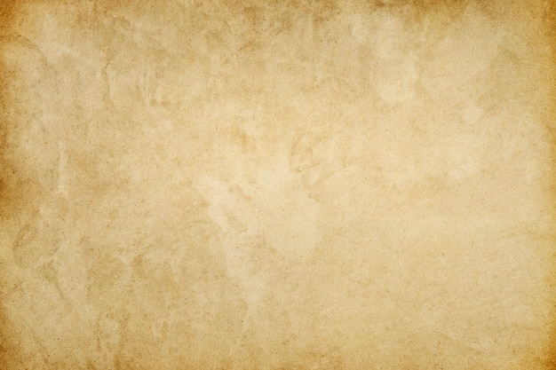 Old Paper Texture. Vintage Paper Background Or Texture Stock Photo, Picture  and Royalty Free Image. Image 119041747.