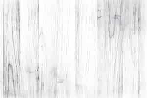 Free photo wooden floor painted white