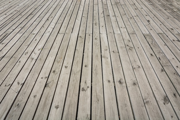 Free photo wooden floor