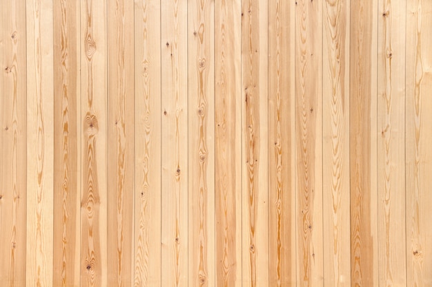 Wooden floor