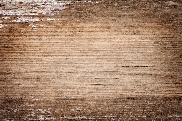 Free photo wooden old blank background
