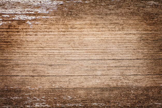 Wooden old blank background