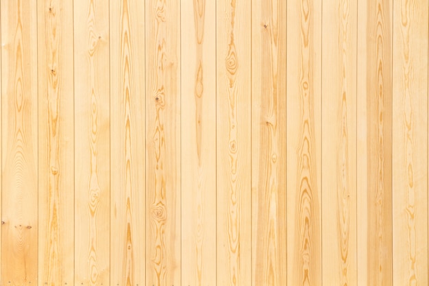 Free photo wooden panels in close up