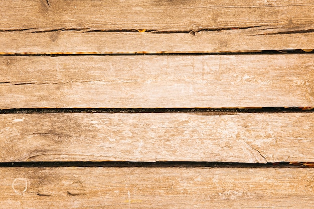 Wooden plank texture