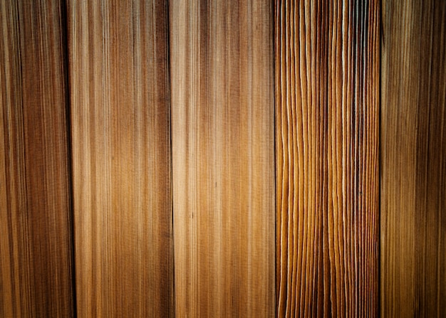 Free photo wooden plank textured background concept