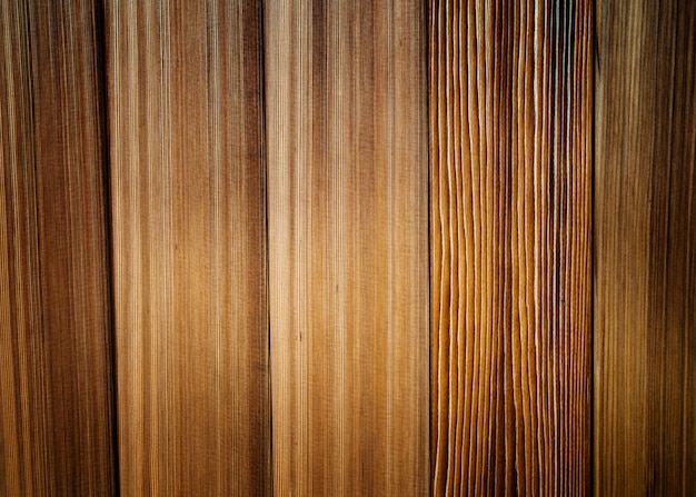 木製のプランクは、テクスチャ背景のコンセプト