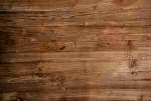 Free photo wooden plank textured background material