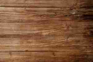 Free photo wooden plank textured background material