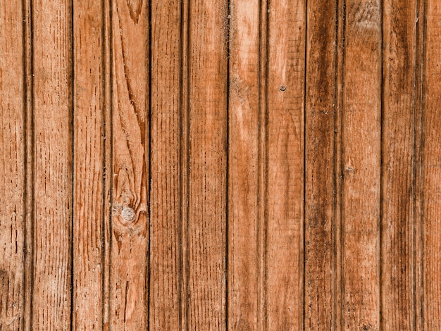 木の板のテクスチャ背景