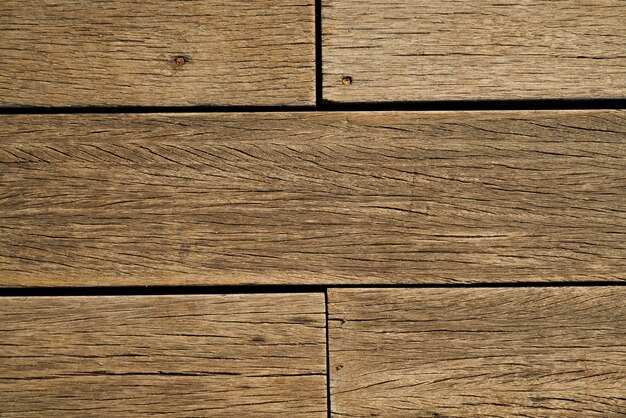 Wooden planks texture