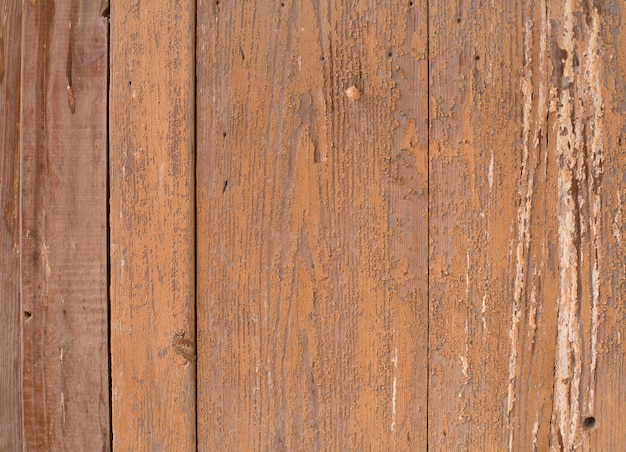 Free photo wooden rough surface