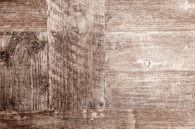 木製の素朴な装飾的なタルブの壁紙