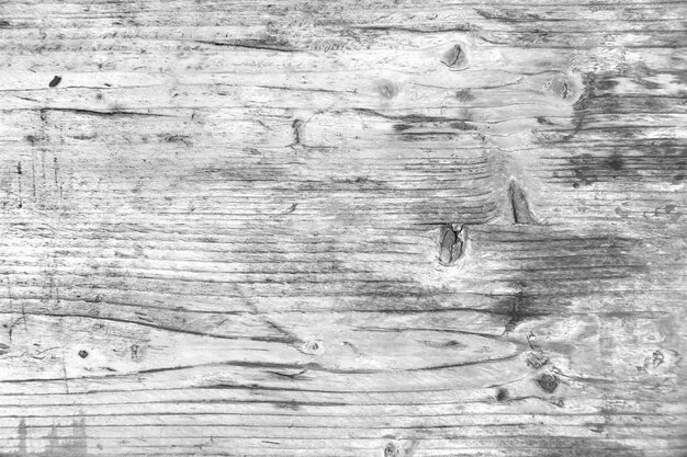 Wooden shabby surface