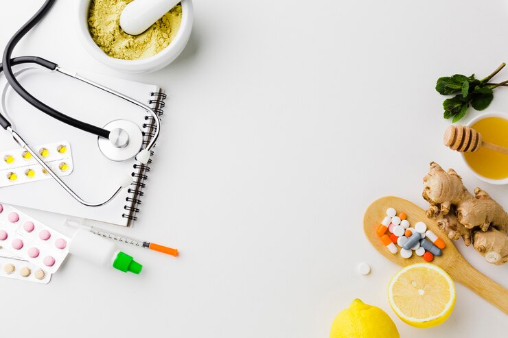 Connect For the Health Benefits via Noted Ayurvedic Health Care Products