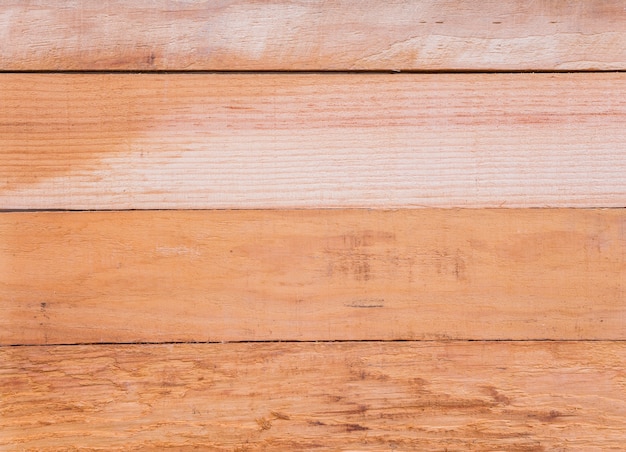 Wooden surface background 