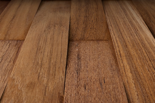 Wooden surface product background