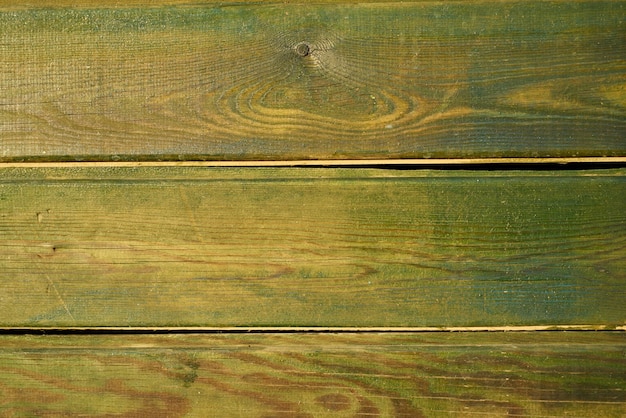 Wooden surface texture
