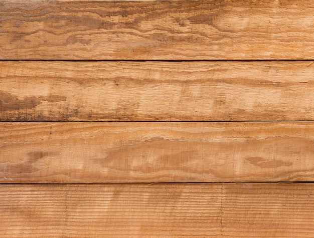 Free photo wooden table background