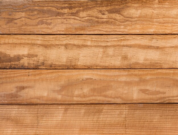 Wooden table background