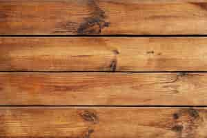 Free photo wooden texture background for zoom calls