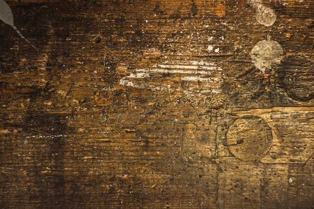 Free photo wooden texture background