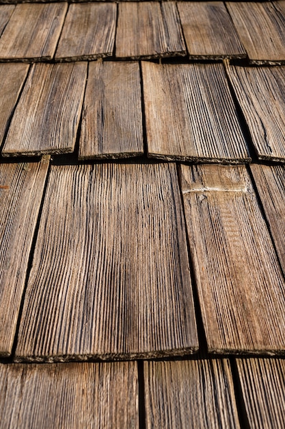 Wooden texture composition close-up