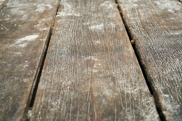 Free photo wooden texture