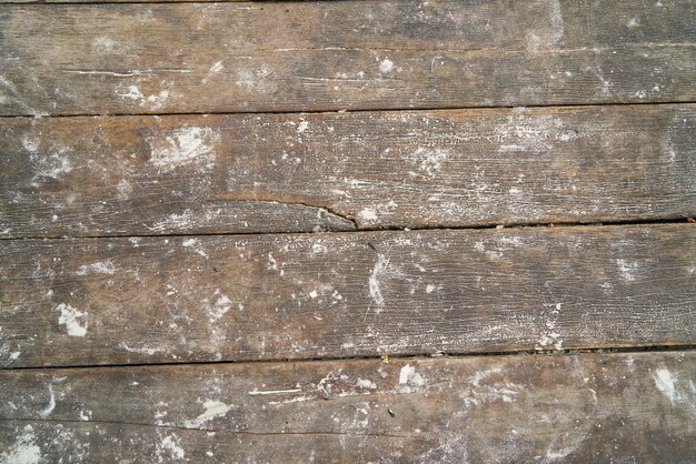 Wooden Texture