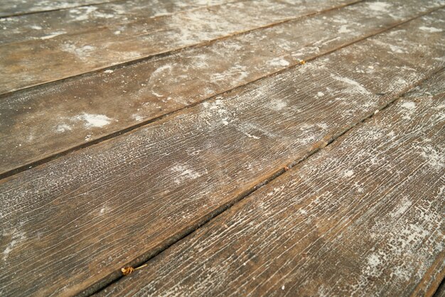 Wooden Texture