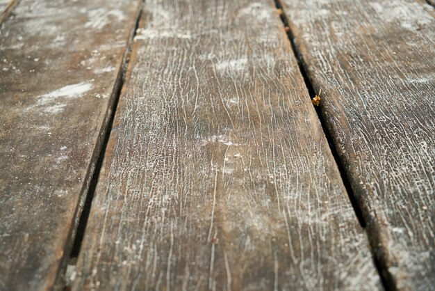 Wooden Texture