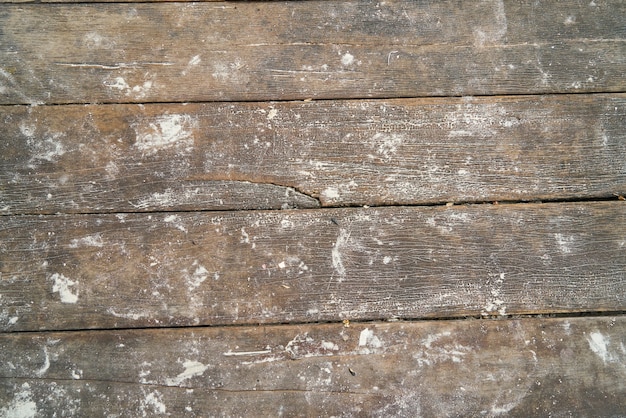 Wooden Texture