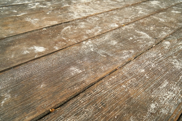 Free photo wooden texture