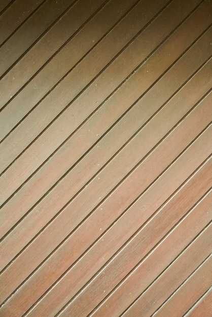 Wooden Texture